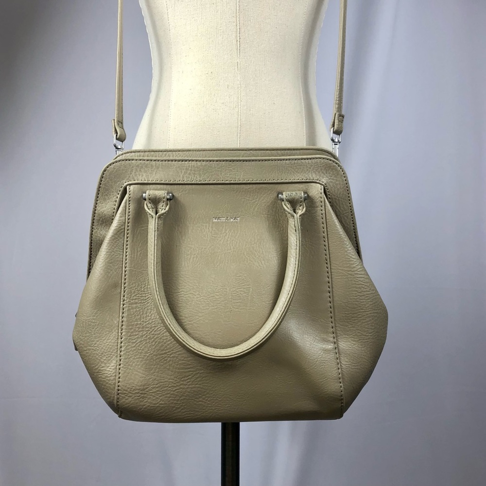 Matt & Nat Sheenan Bag